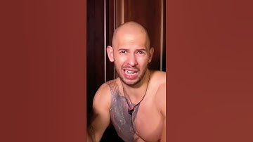 Geeks Bruv #andrewtate