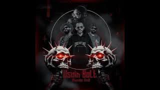 Usain Bolt - Pazi X Kevin Smokio X Tee Cee (Official Instrumental) 