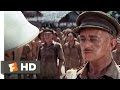 The Bridge on the River Kwai (1/8) Movie CLIP - The Coward's Code (1957) HD