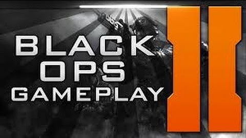 Quick-Scoping with the DSR 50 on Black Ops 2