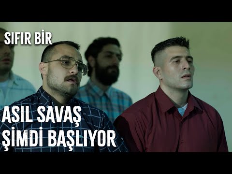 Babalar Tahliye -