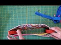 Kathys binding hack for by annie bags