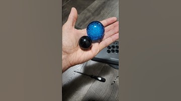 Changing My Hori Mini Balltop #arcadestick