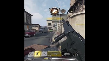 codm #callofduty #codmcollateral #4сезонcodm #firstpersonshooter