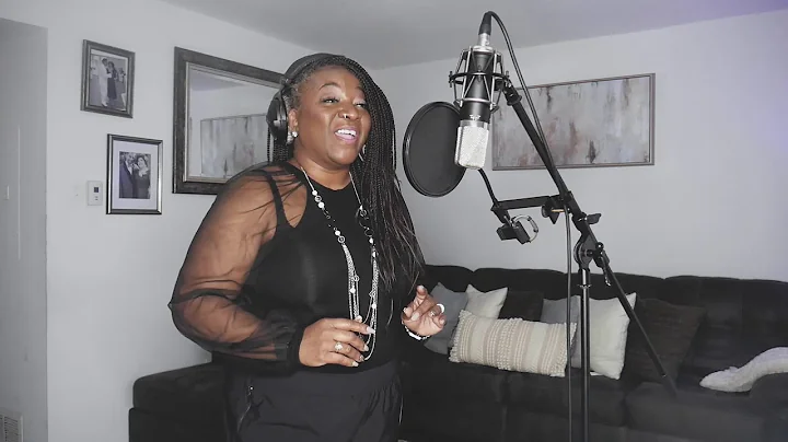 Lift Every Voice and Sing by Priscilla Woodson