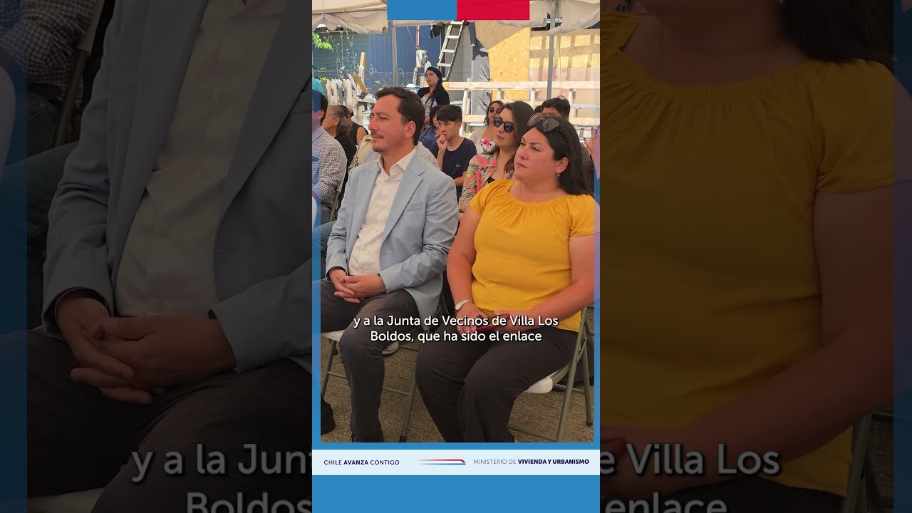 Centro comunitario de Cuidados en Toltén