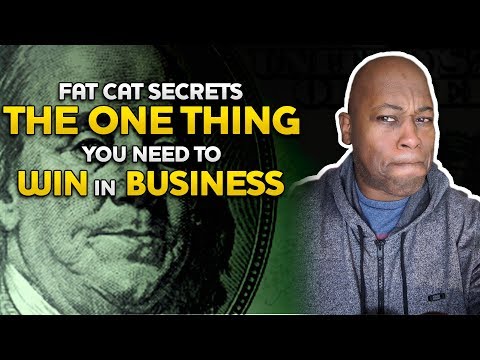 MONEY INCOME And PROFIT The ONE THING That Will Make Or BREAK Your BUSINESS How You Make MONEY MAN