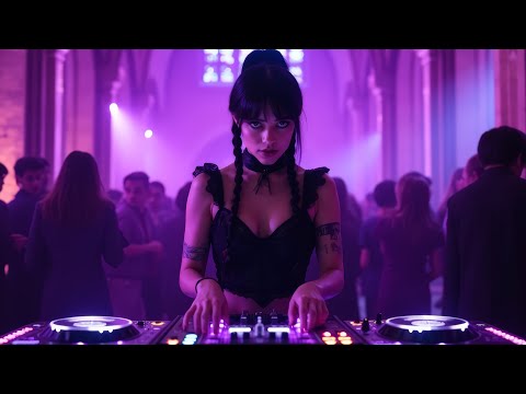 Hypnotic Dark Horizon Graduation From The Old Frequency