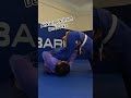 De la riva ankle lock