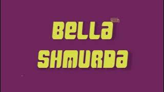 Bella Shmurda - Rush