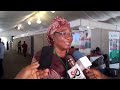 Prof (Mrs)  titilayo Olowookere Soil Science Department Facility of Agriculture Uni-Abuja interview#