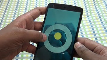 Android 5.0 Rom For Nexus 5 (CM-12)