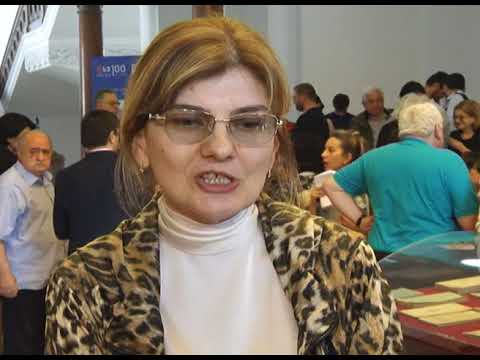 „საქართველოს დემოკრატიული რესპუბლიკა:1918-1921“