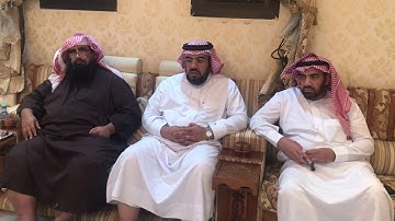 دحيم الحماد ١٤٤١هـ تلاوة من آخر سورة البقرة تقديم بخيت عايد