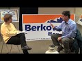 Interview with Alaska gubernatorial candidate Ethan Berkowitz (D)