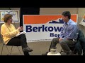 Interview with Alaska gubernatorial candidate Ethan Berkowitz (D)