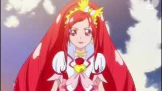 Doki Doki Precure Episode 22 Preview [HD]