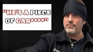 Danny Koker FINALLY Names The Worst Employee On Counting Cars