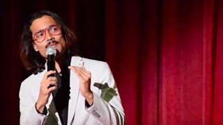 Stand Alone to Stand Apart | Bhuvan Bam | TEDxJUIT