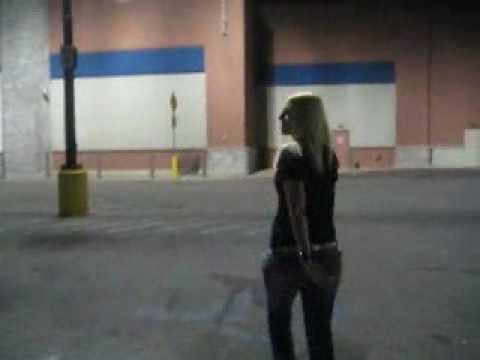The Amanda and Heather Show - Walmart Excursion