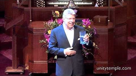 Unity Temple 7-17-11 Part 1