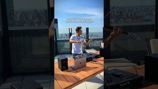 does violin belong in house music?