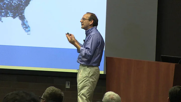 Hal Stern - Data Science Initiative 2014