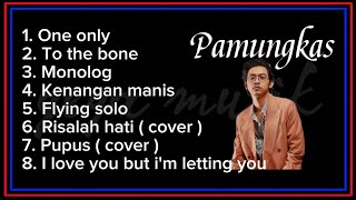 Pamungkas - Full Album terbaik
