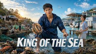 They Mocked the Poor Fisherman... Until He Became the King of the Sea [ENG DUB | FULL]