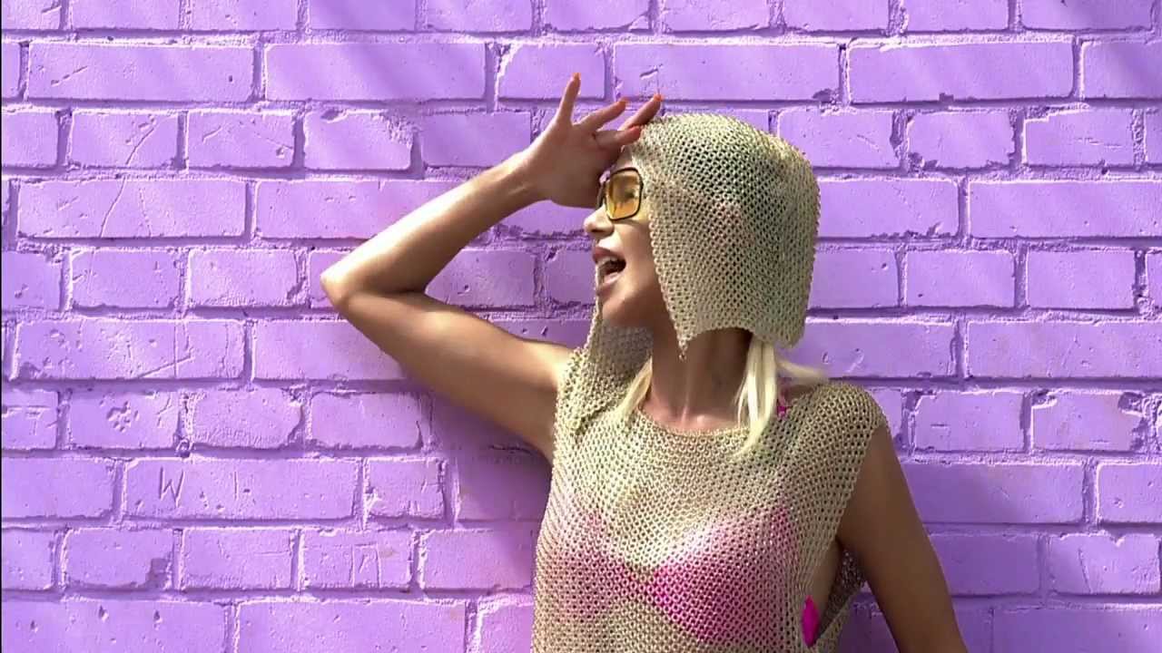 Watch Edyta Gorniak ''CONSEQUENCES'' / Official Music Video on YouTube Watch Edyta Gorniak ''CONSEQUENCES'' / Official Music Video on YouTube