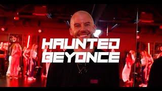 Beyoncé - Haunted || Philip Birchall Choreography