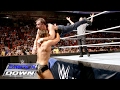 Vídeo: Dark Match entre Dean Ambrose vs. The Miz pelo Intercontinental Championship