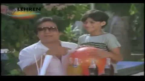 Mera Jawab my movie worked as child actor