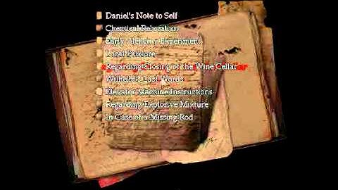 Amnesia the dark descent: HIDE FROM THE MONSTER!