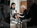 With such a robot lover, what time will you come home at night? #robot #dance #机器人 #beauty #robots