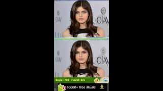 Alexandra daddario games -