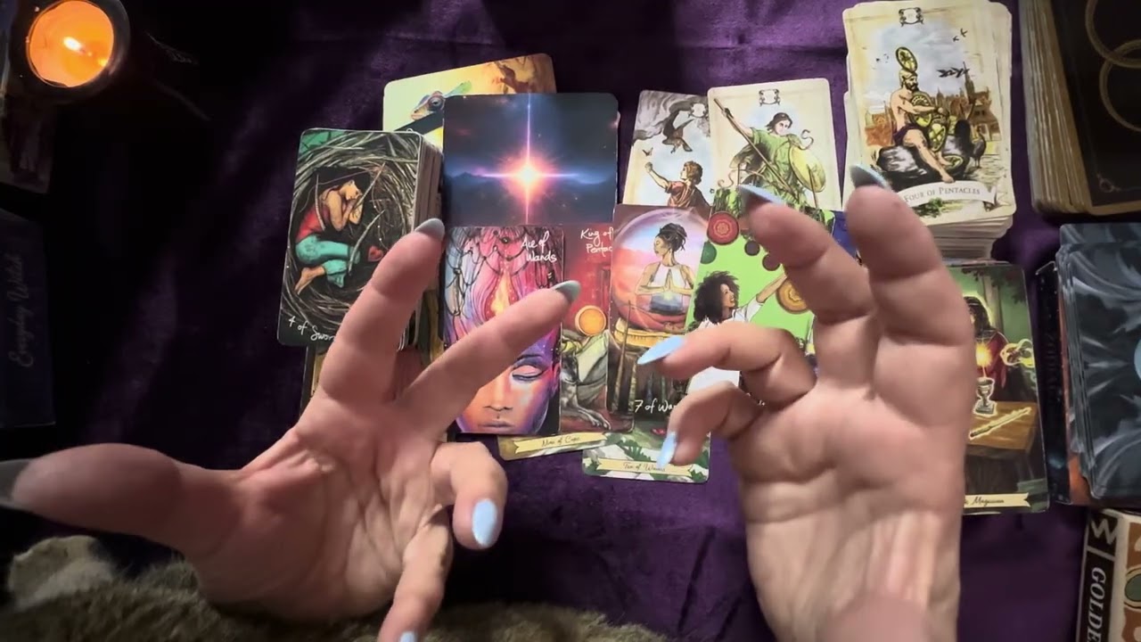 Leo ♌️ Marzo 2026 #oroscopo #tarot 