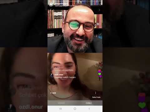 Kli.Psik.Hilal Bebek-Dr. Kamil Tuzgöl-Post Truth Çağda Gerçek Olabilmek-Video II-30.04.2020