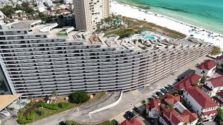 Edgewater Beach Condos, Miramar Bech, FL