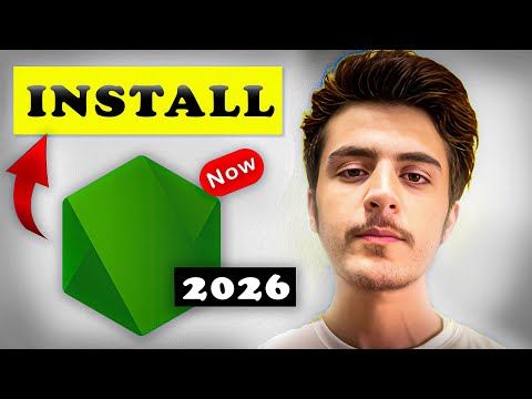 How to Install Node.js on Windows 10  | Haris Dev | Updated 2025 | Easy Steps