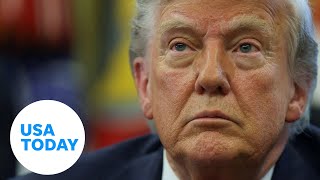 Trump signs new executive orders aiming at sanctuary cities | USA TODAY