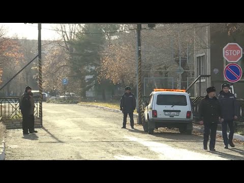 ЧП на шахте им. Костенко: число жертв увеличилось до 35