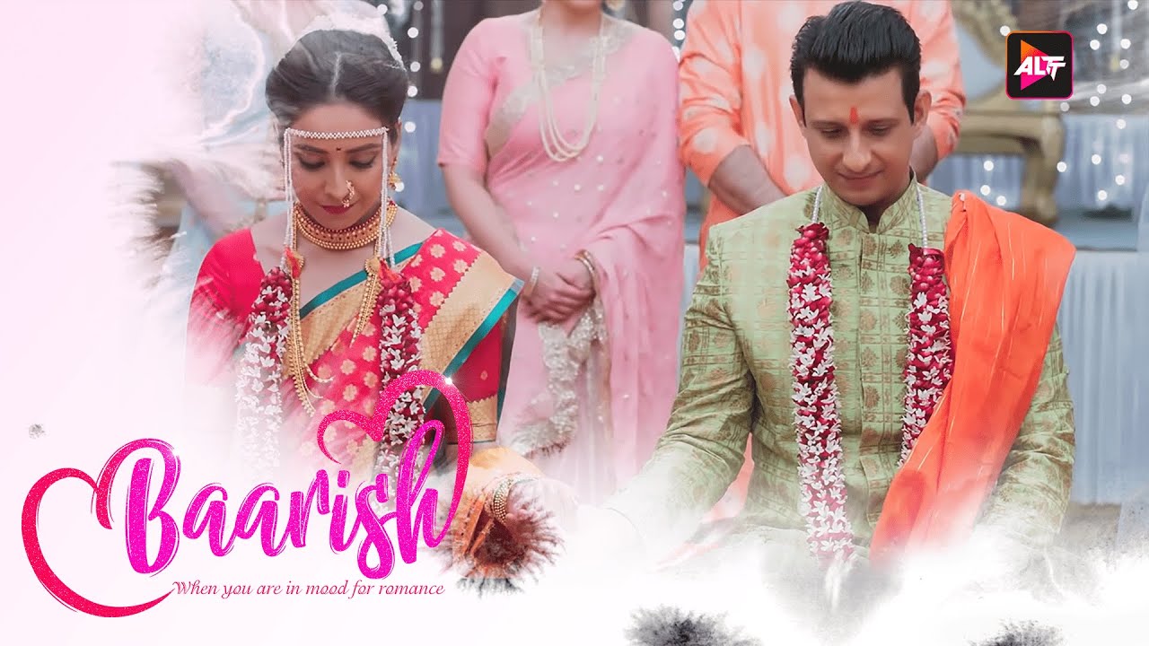 Baarish    Title Track  Sharman Joshi  Asha Negi  ALTT MUSIC