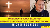 Padre Salvador Herrera - Confesión general - YouTube