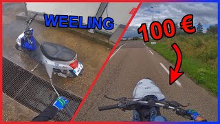 LE BOOSTER A 100€ EST ENFIN FINI - WEELING EN BOOSTER