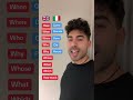 Learn Italian Question Words In Italiano Italian Learnitalian Languagelearning Learn Italian Question Words In Italiano Italian Learnitalian Languagelearning
