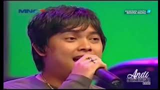 Download Lagu Ada Band - Kegagalan Cinta (Soneta Band) #adaband #donniesibarani #donnieadaband MP3