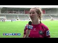 Rugby League | St Helens vs Wigan Warriors - Post Match