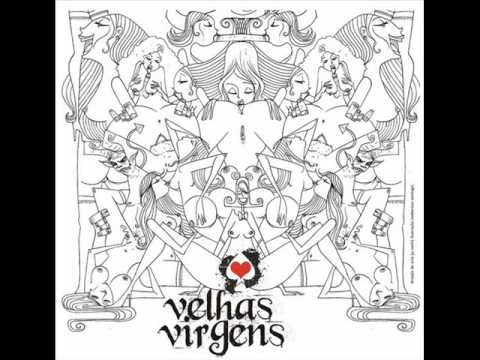 Velhas virgens - Bunda boa