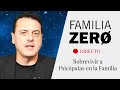 Familia Psicópata o Familia Tóxica. Cómo sobrevivir a una Familia Zero | Iñaki Piñuel